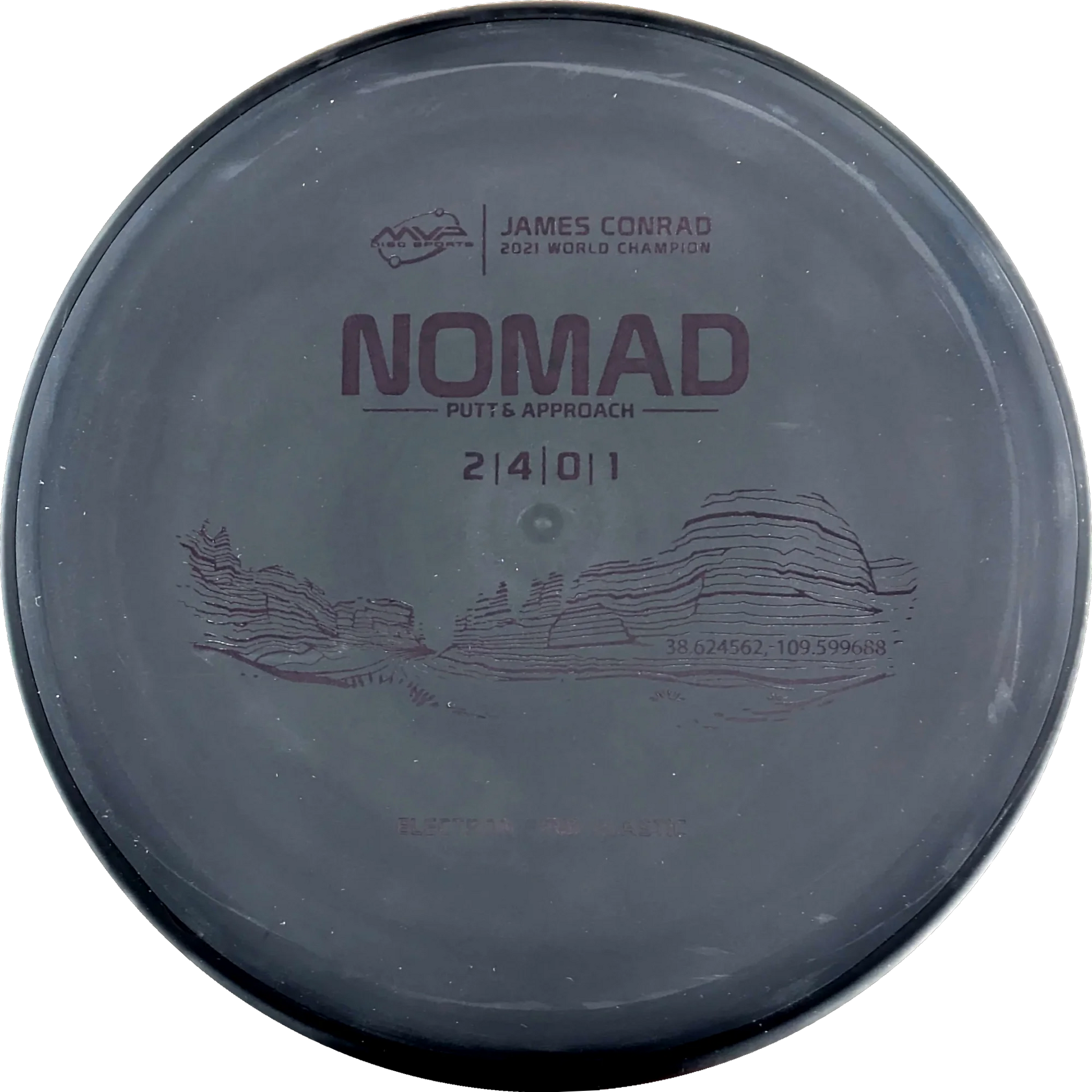 Electron Firm Nomad Classic
