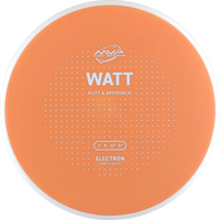 Electron Firm Watt