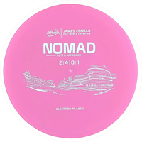 Electron Nomad