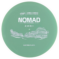Electron Nomad