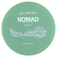 Electron Nomad