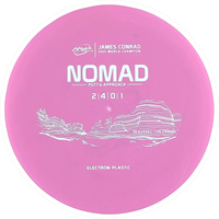 Electron Nomad