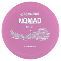 Electron Nomad