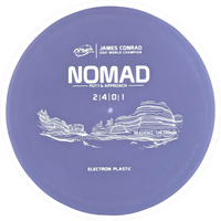 Electron Nomad