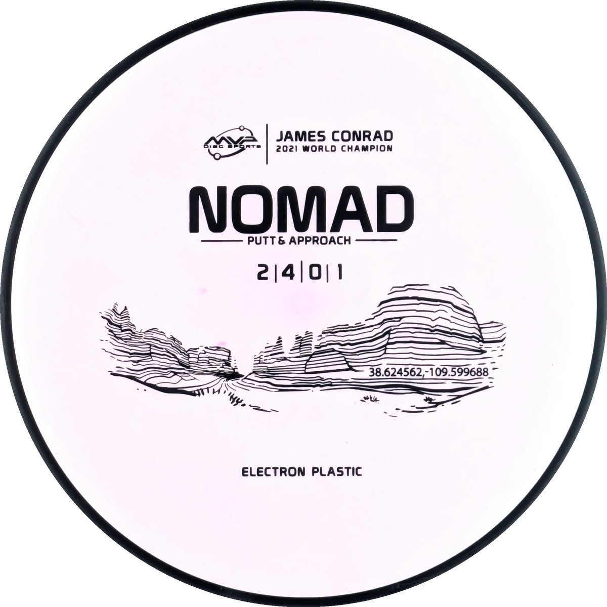 Electron Nomad Classic