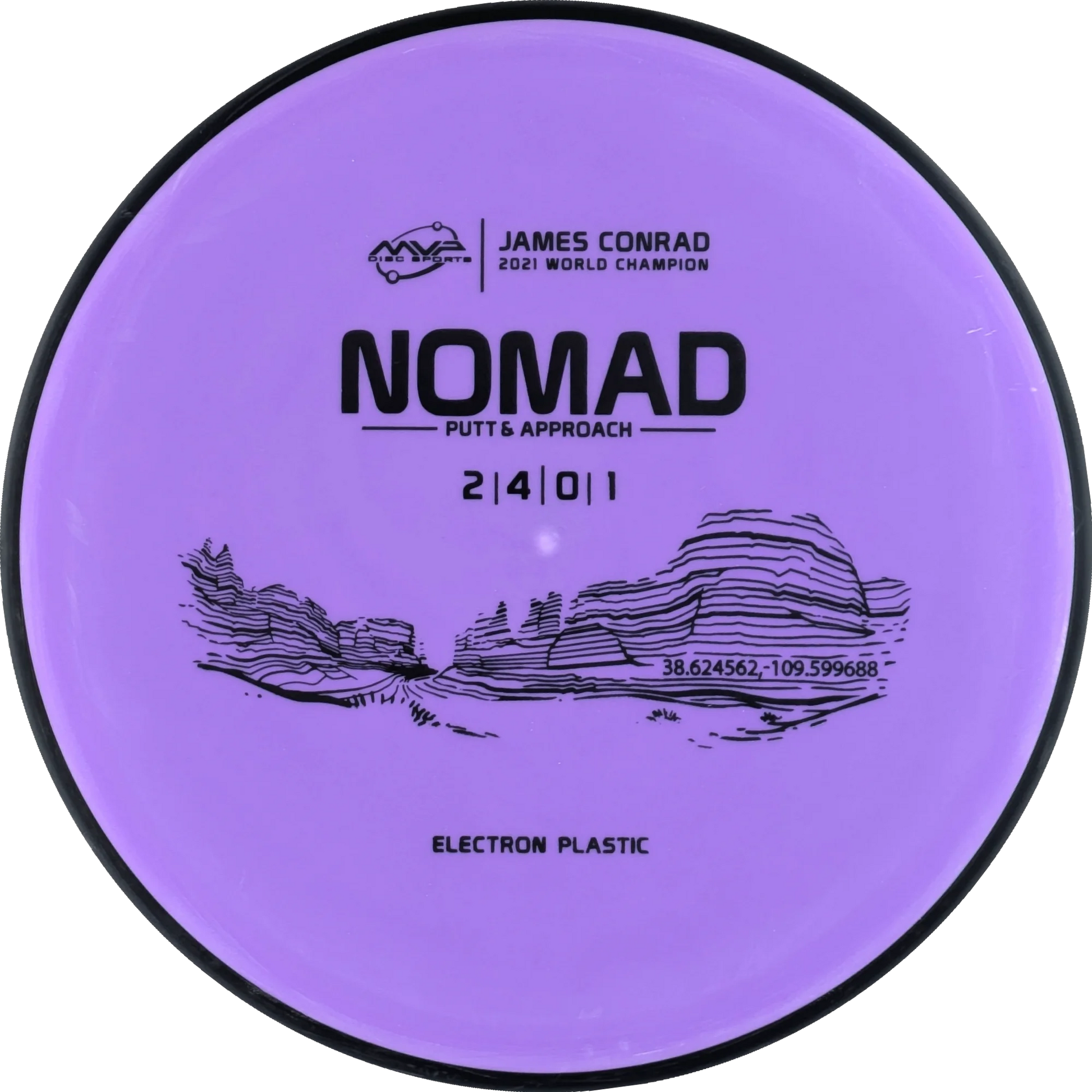 Electron Nomad Classic