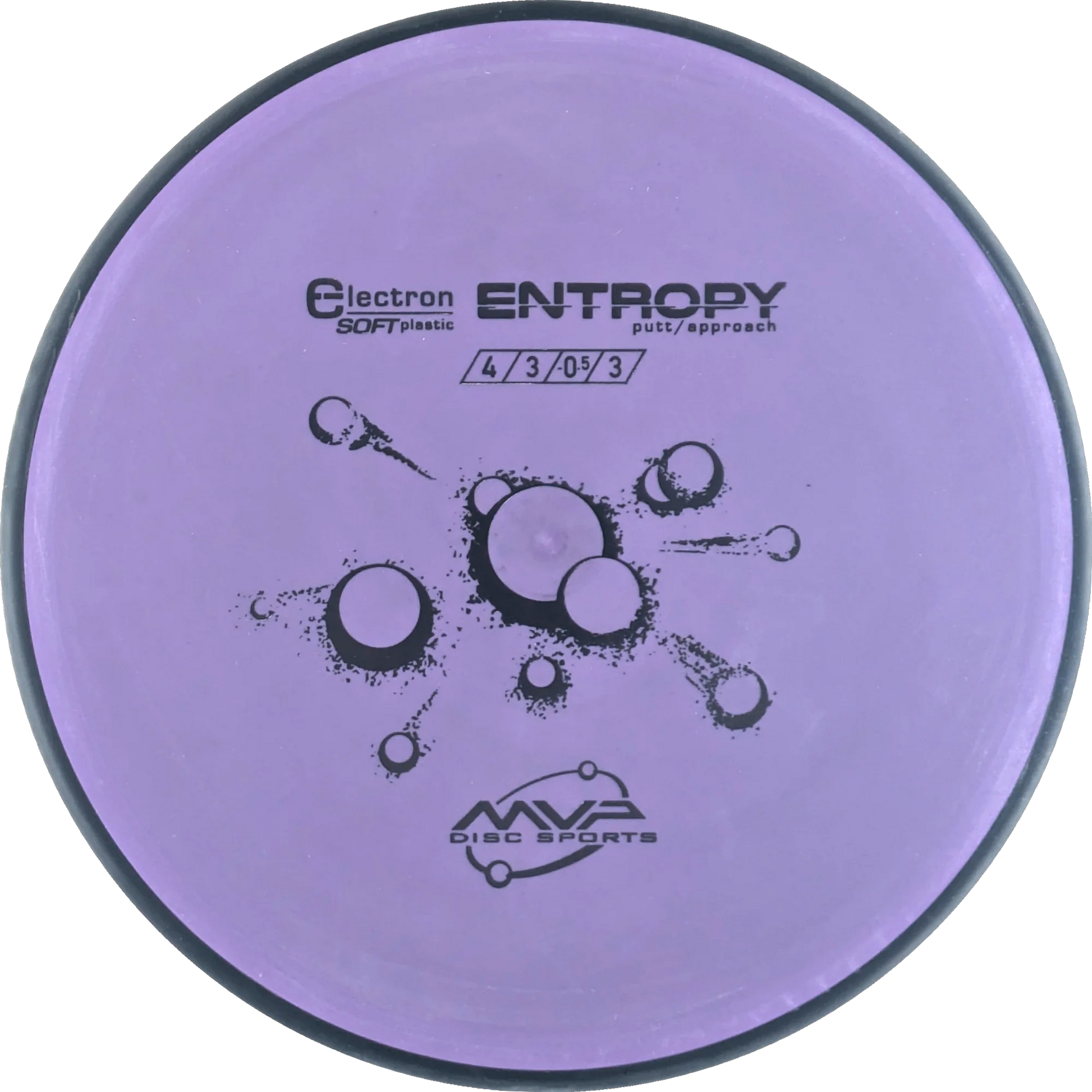 Electron Soft Entropy