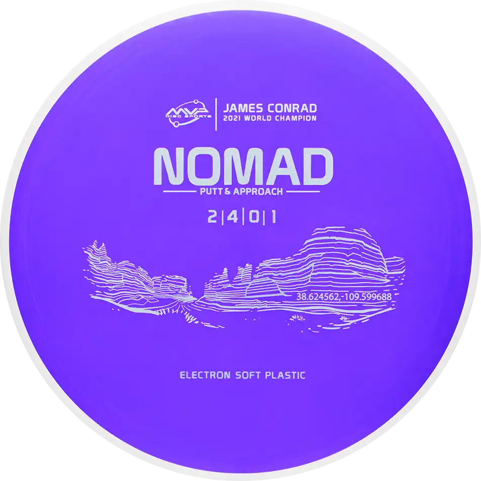 Electron Soft Nomad