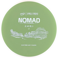 Electron Soft Nomad