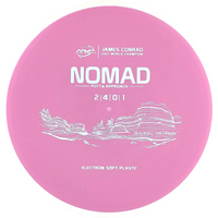 Electron Soft Nomad