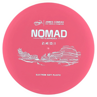 Electron Soft Nomad