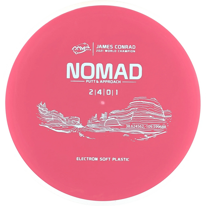 Electron Soft Nomad