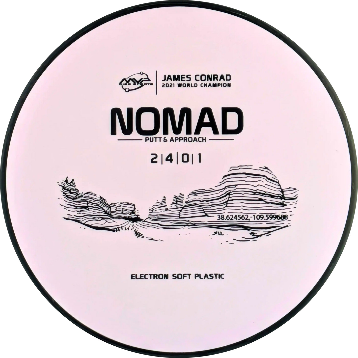 Electron Soft Nomad