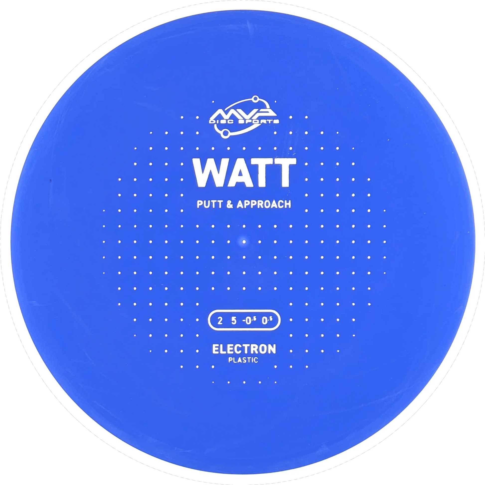 Electron Watt