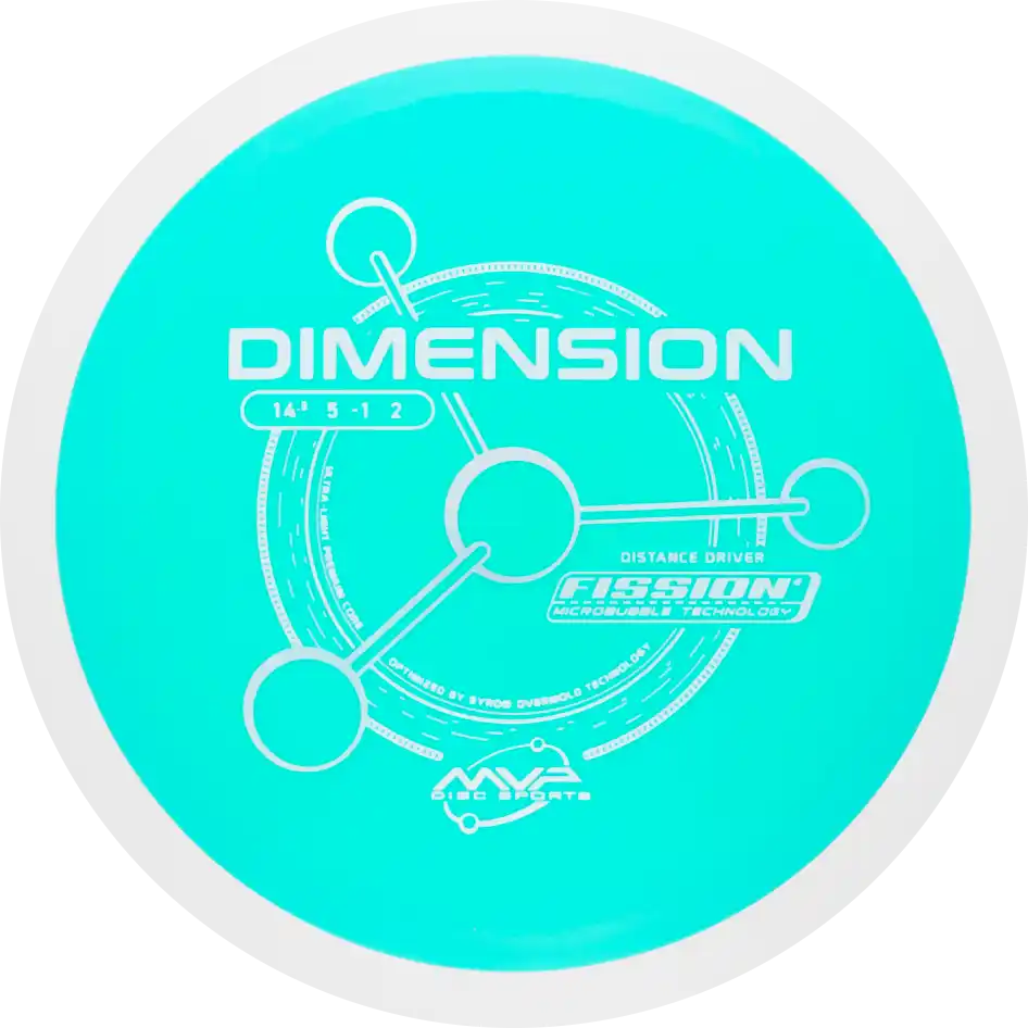 Fission Dimension