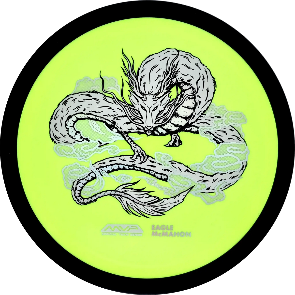 Fission Eagle McMahon Wynn Dragon Dimension