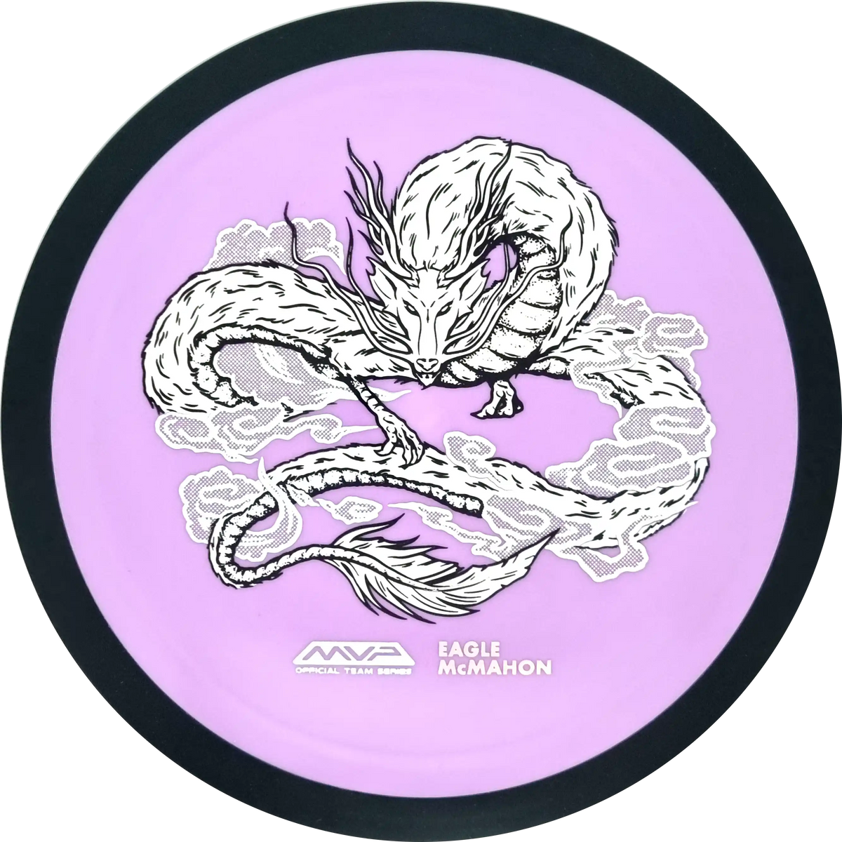 Fission Eagle McMahon Wynn Dragon Dimension