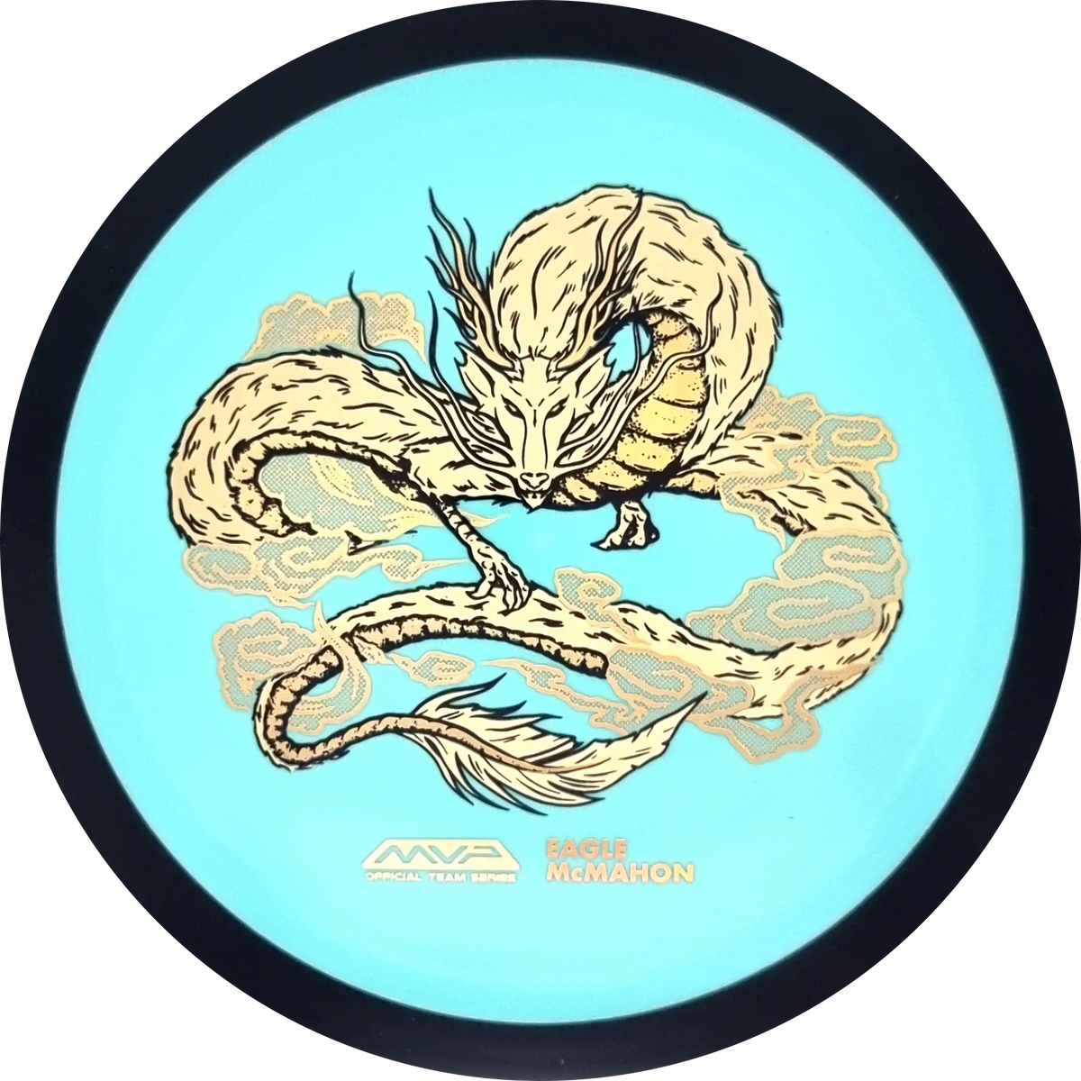 Fission Eagle McMahon Wynn Dragon Dimension