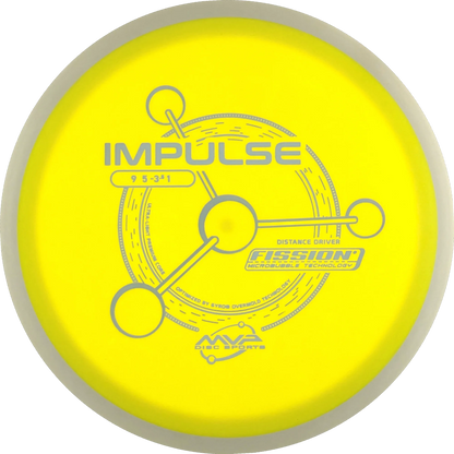 Fission Impulse
