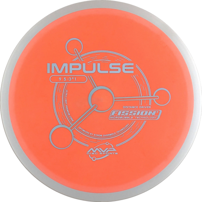 Fission Impulse