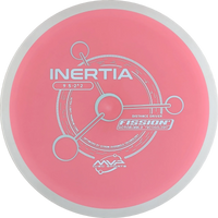 Fission Inertia