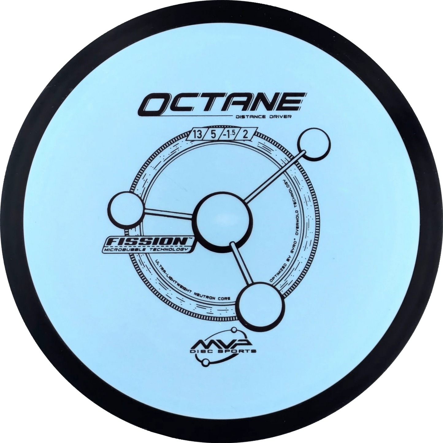 Fission Octane