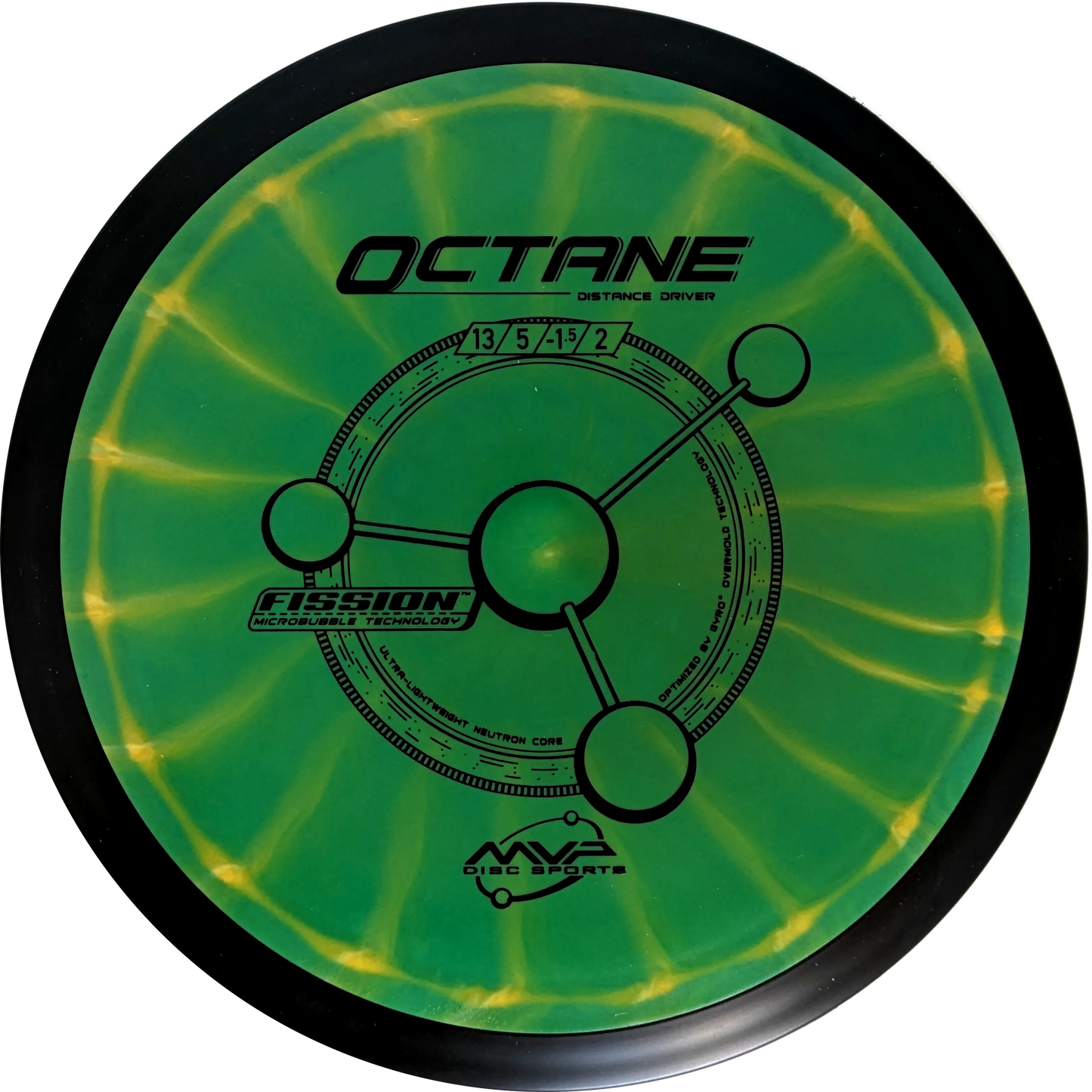 Fission Octane