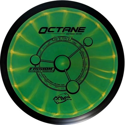 Fission Octane