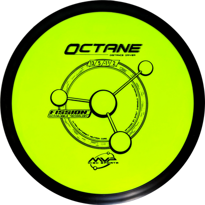 Fission Octane