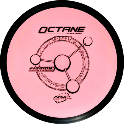 Fission Octane