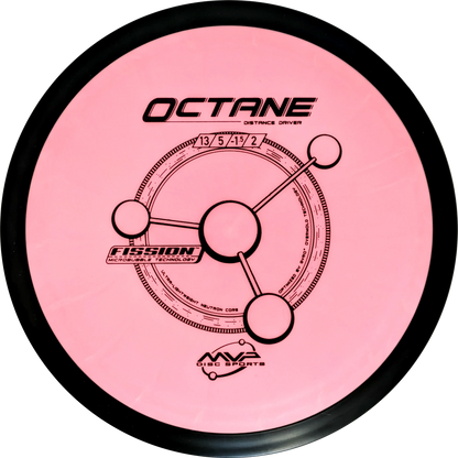 Fission Octane