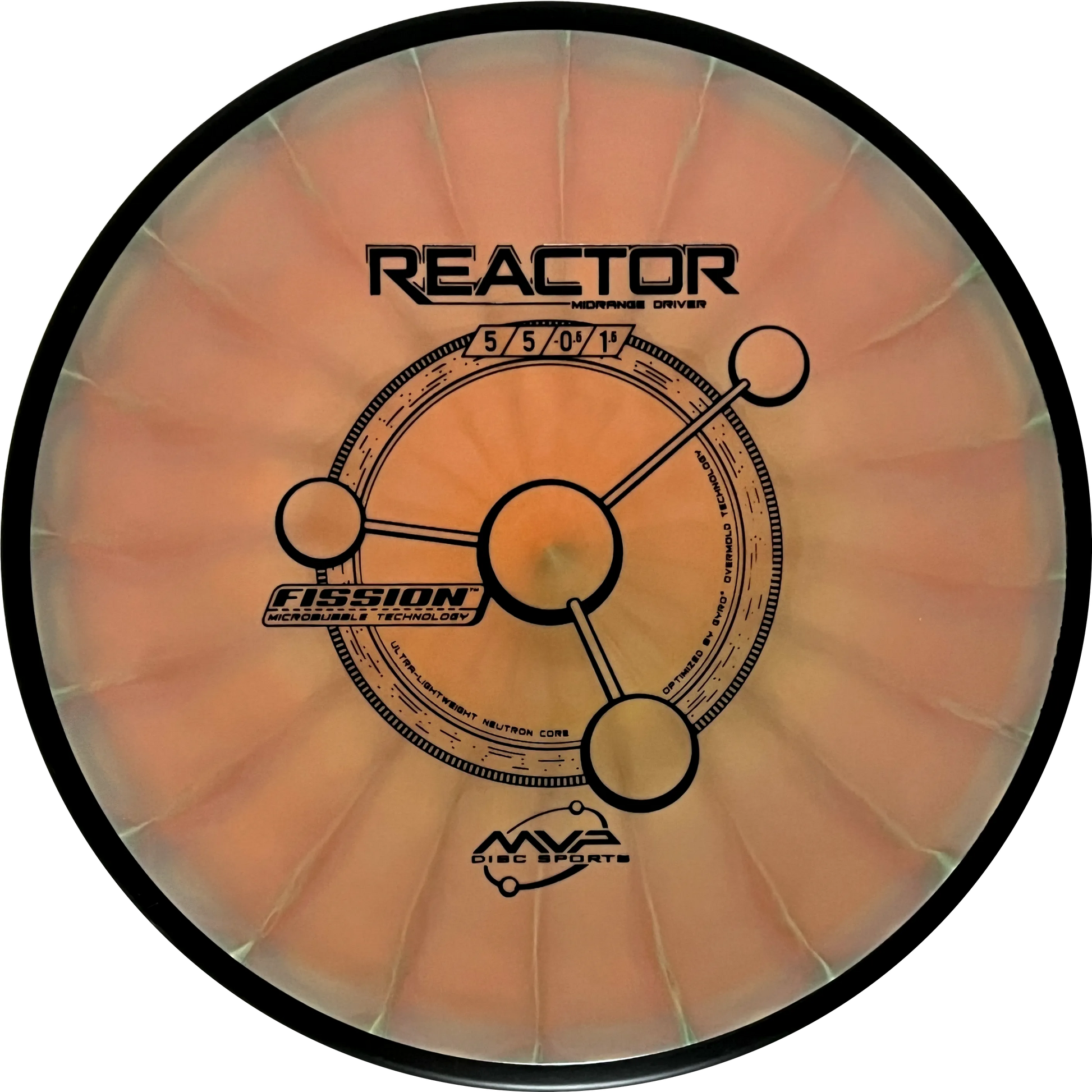 Fission Reactor