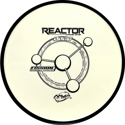 Fission Reactor