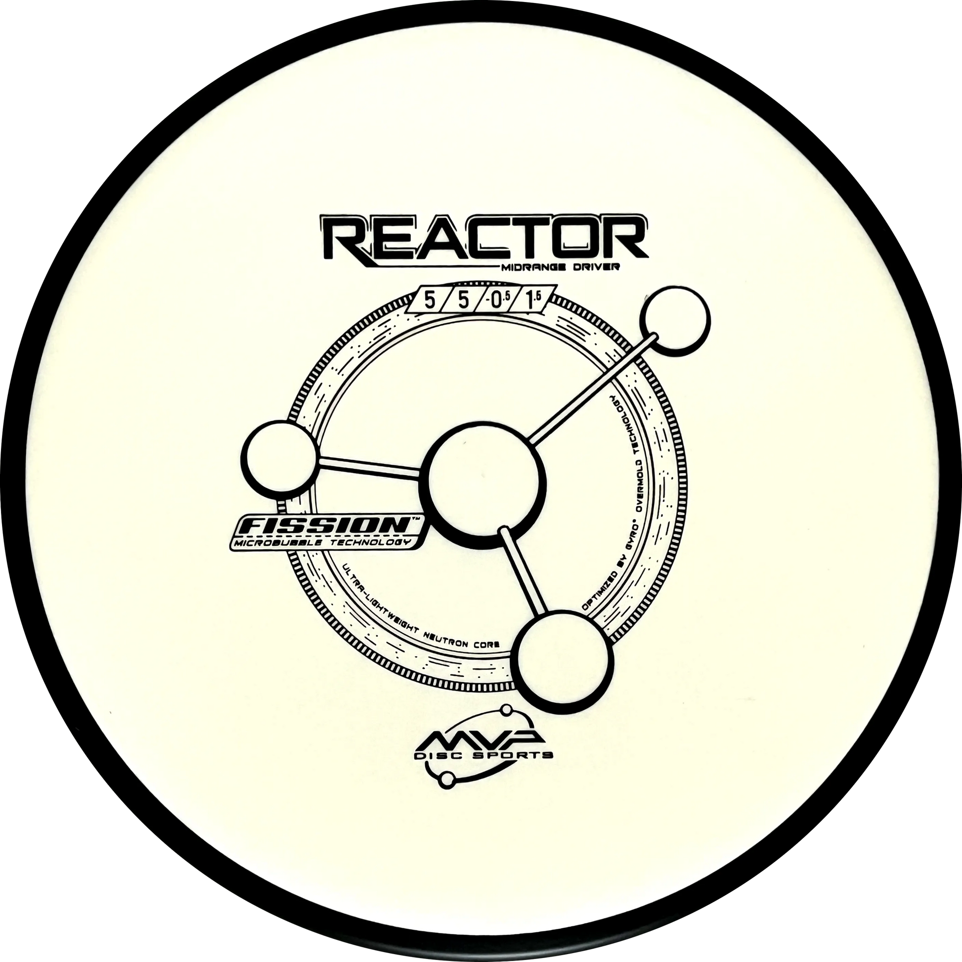 Fission Reactor