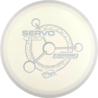 Fission Servo