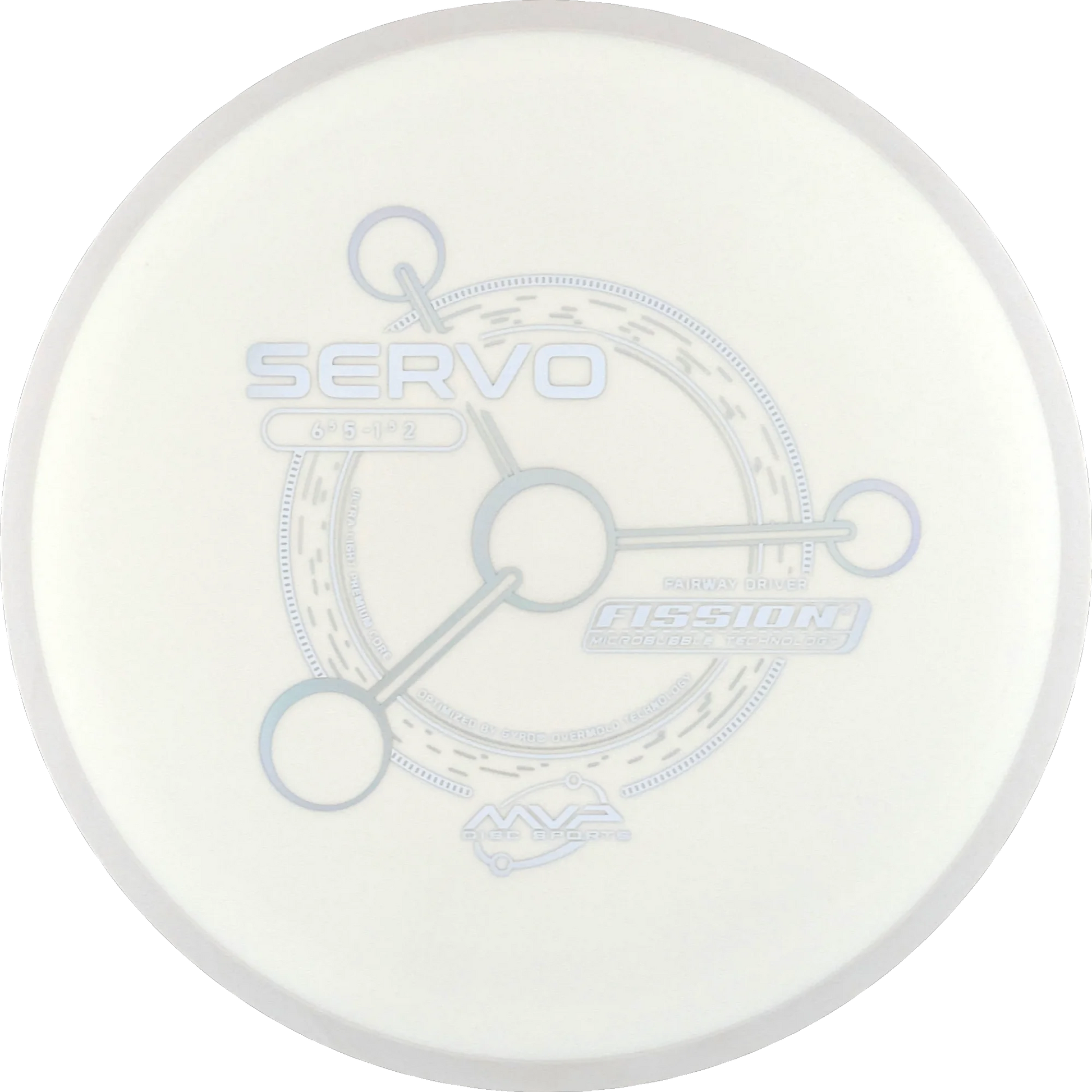 Fission Servo