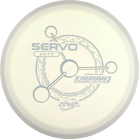 Fission Servo