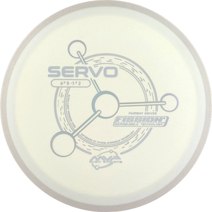 Fission Servo