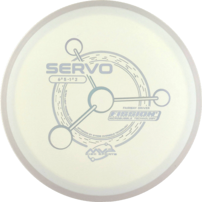Fission Servo
