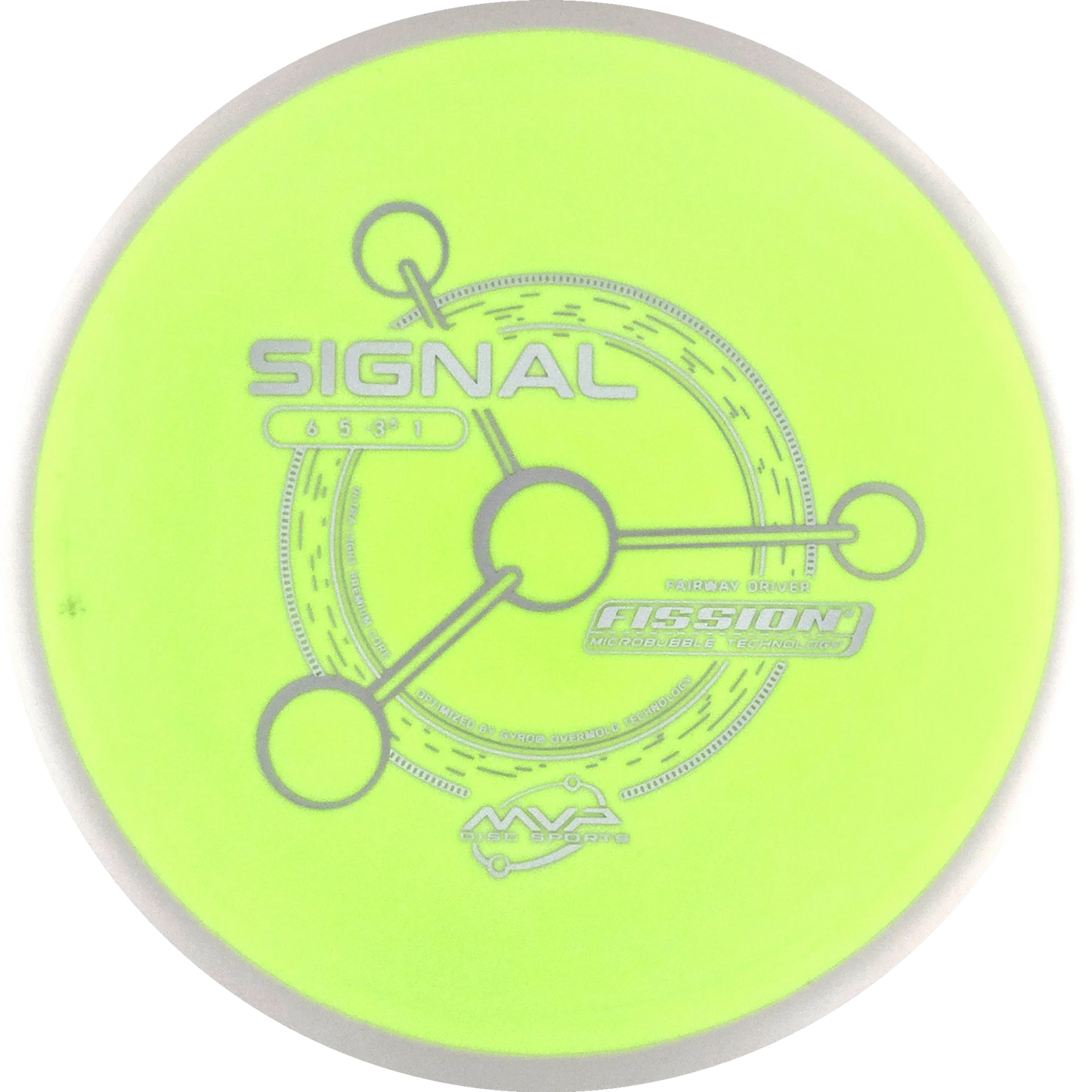 Fission Signal