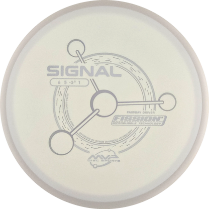 Fission Signal