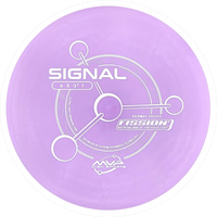 Fission Signal
