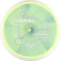 Fission Signal