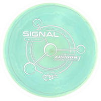 Fission Signal