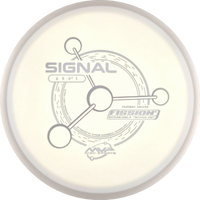 Fission Signal