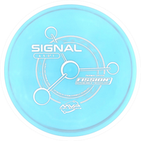 Fission Signal