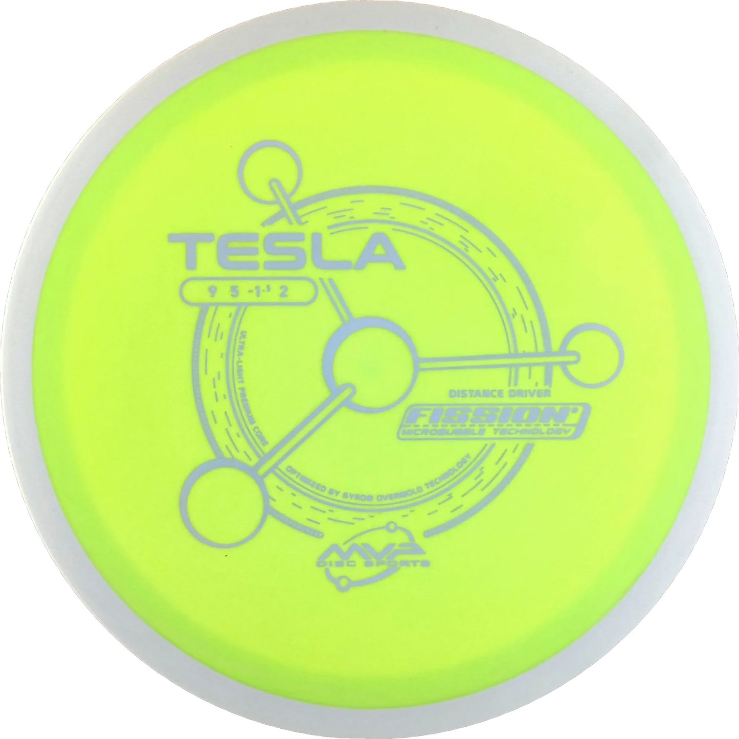 Fission Tesla