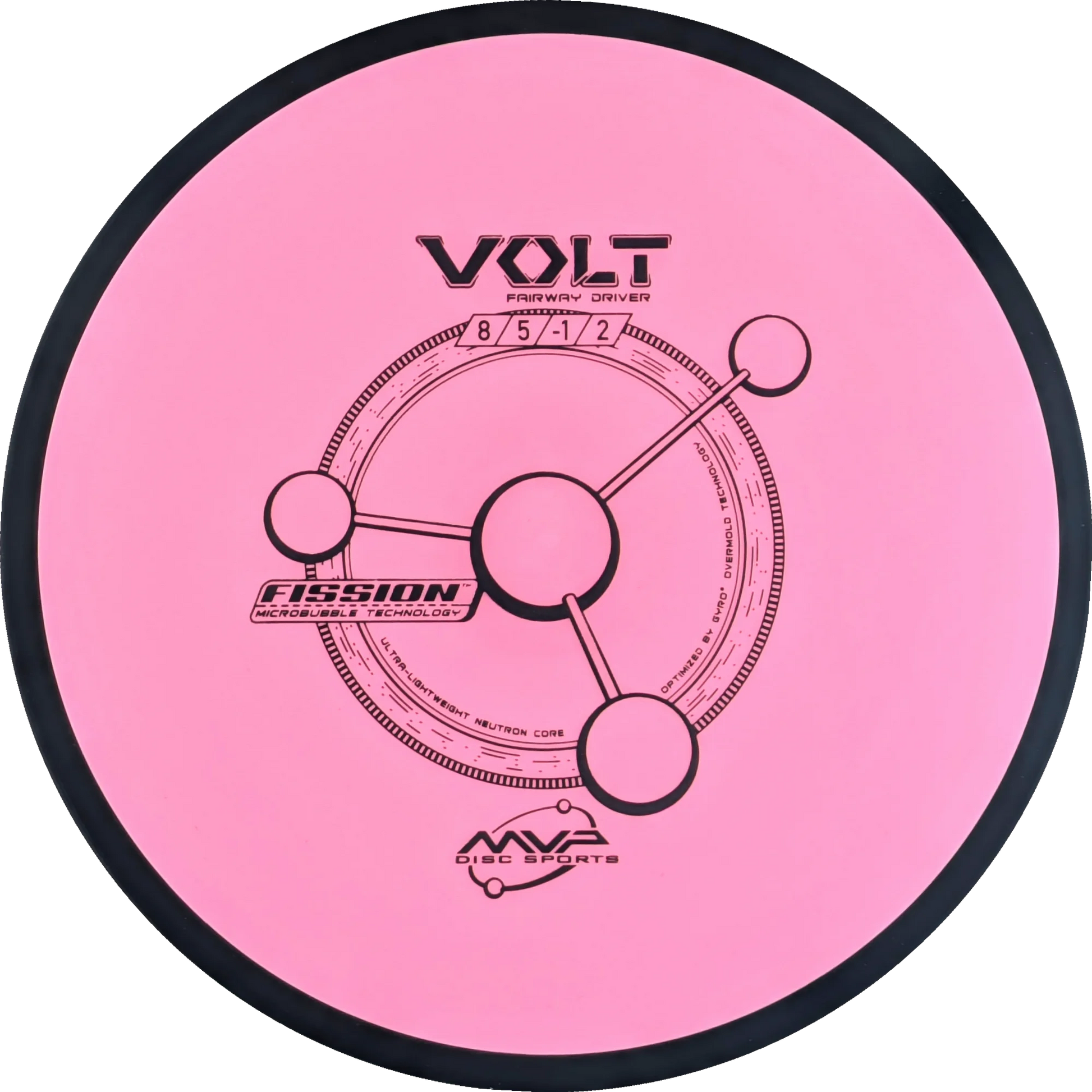 Fission Volt