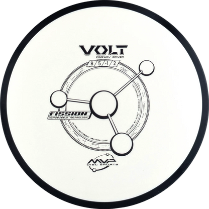Fission Volt