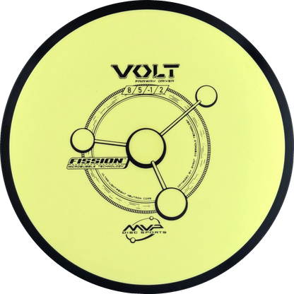 Fission Volt